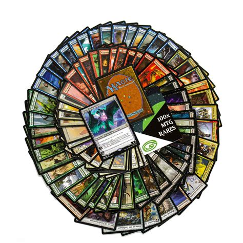 Magic Cards as Investments: Understanding the Value and Market Trends